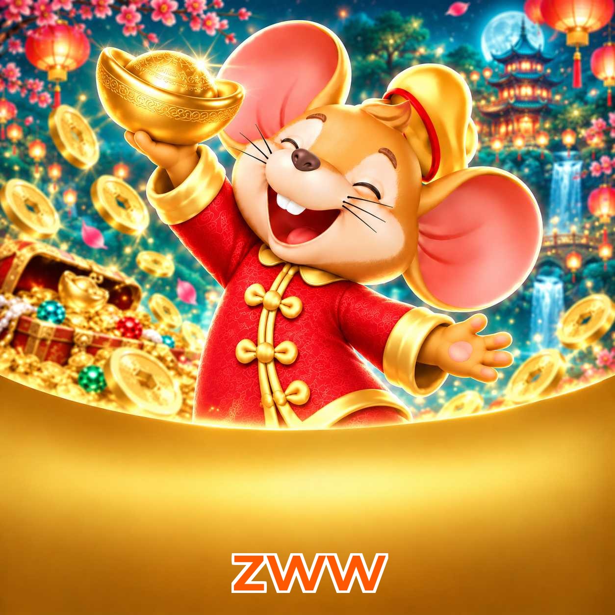 Instalação do app zww no Android e iOS em poucos minutos