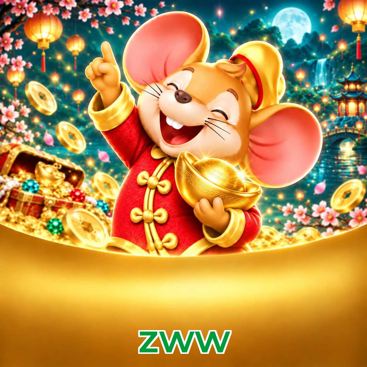 Download seguro do app zww com APK oficial de 58MB