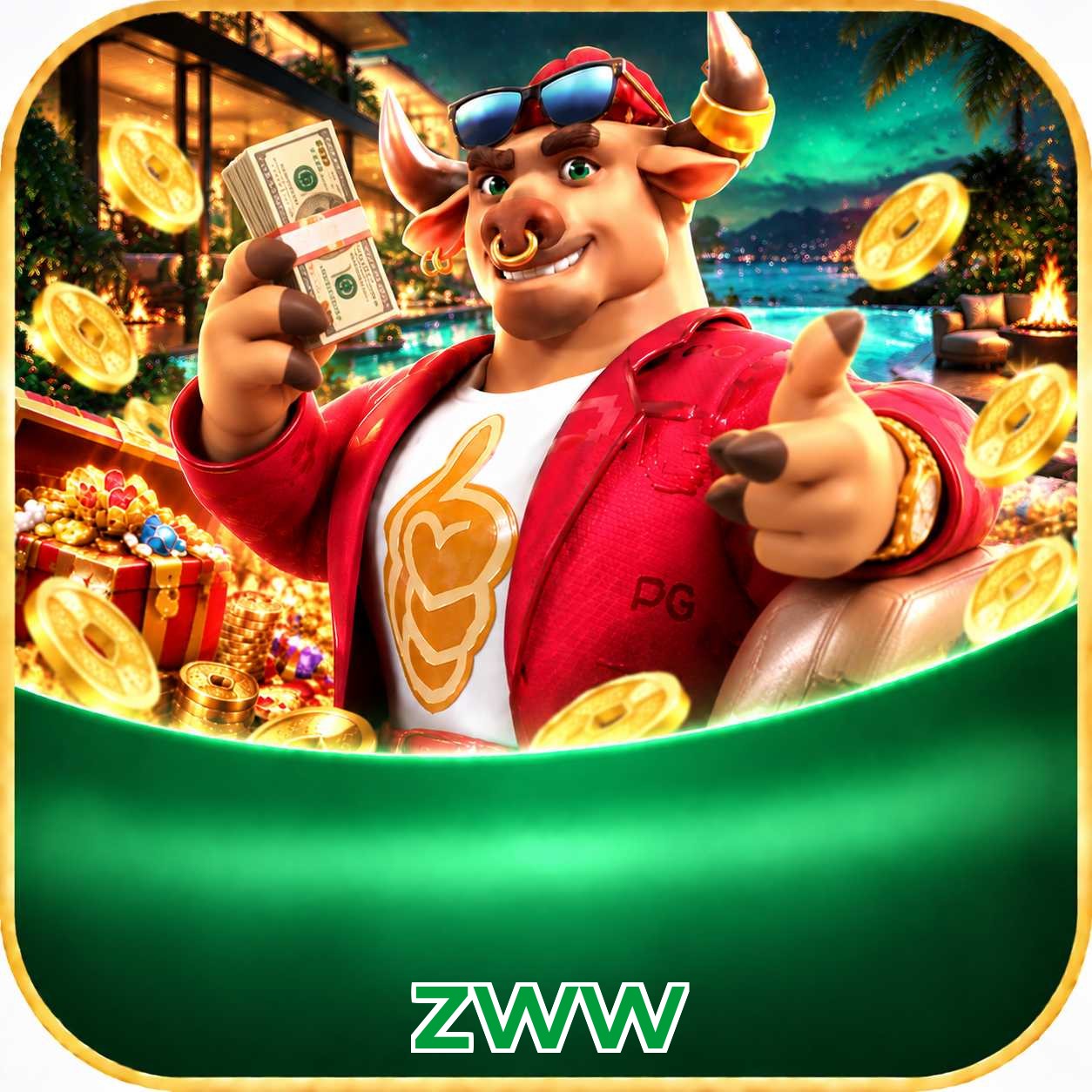 Tabela de níveis VIP da zww com cashback e gerente dedicado