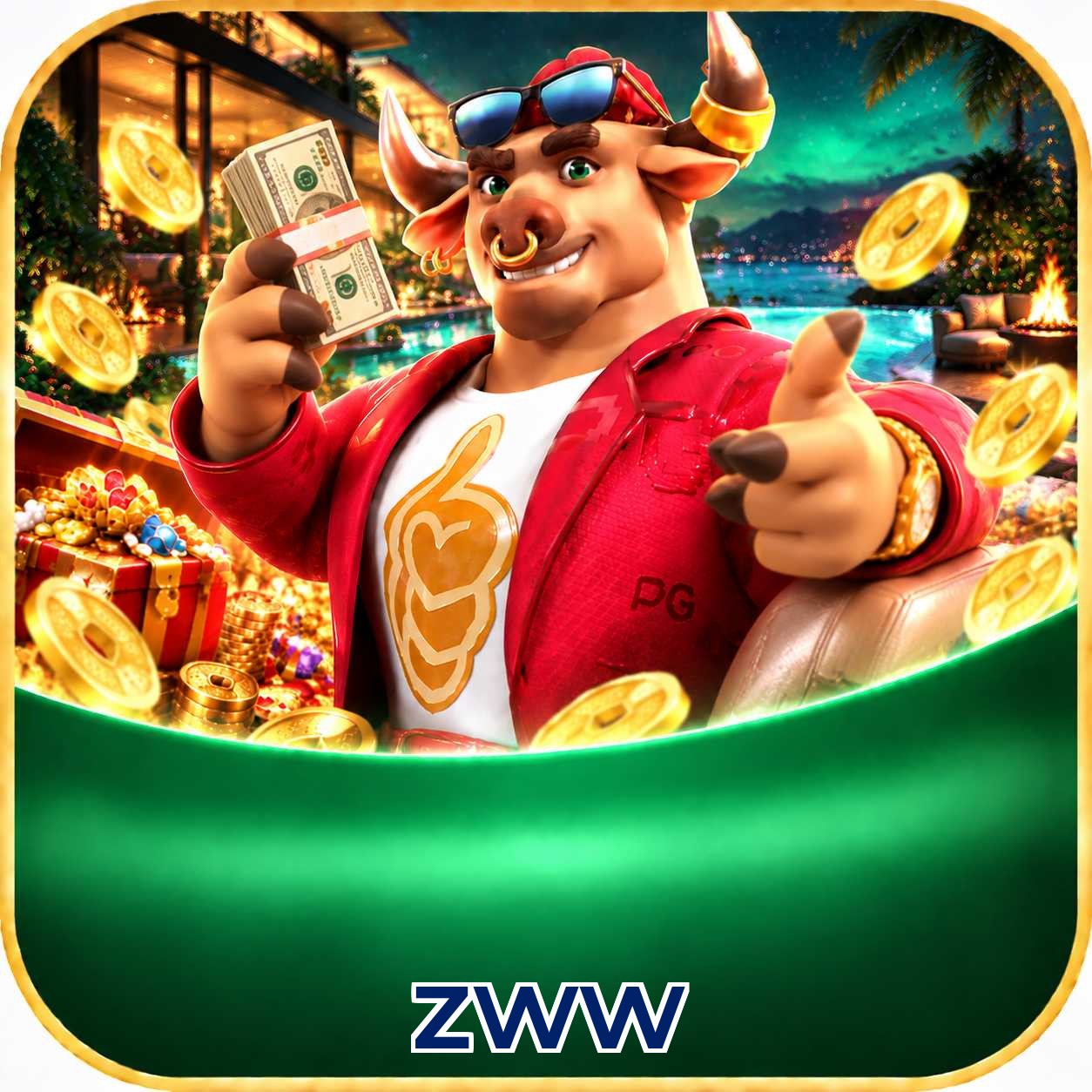 APK oficial da zww para Android com instalação verificada
